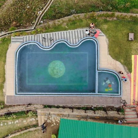 רישיקש Snow Tiger Resorts מראה חיצוני תמונה